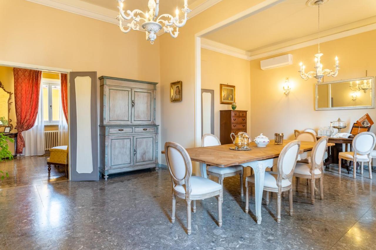 לוקה Villa De Maestri - With Elevator Since September 2025 מראה חיצוני תמונה