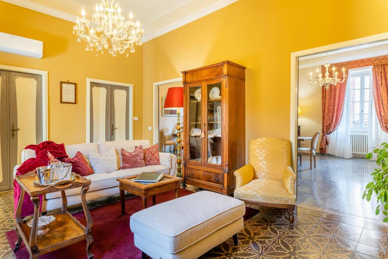 לוקה Villa De Maestri - With Elevator Since September 2025 מראה חיצוני תמונה