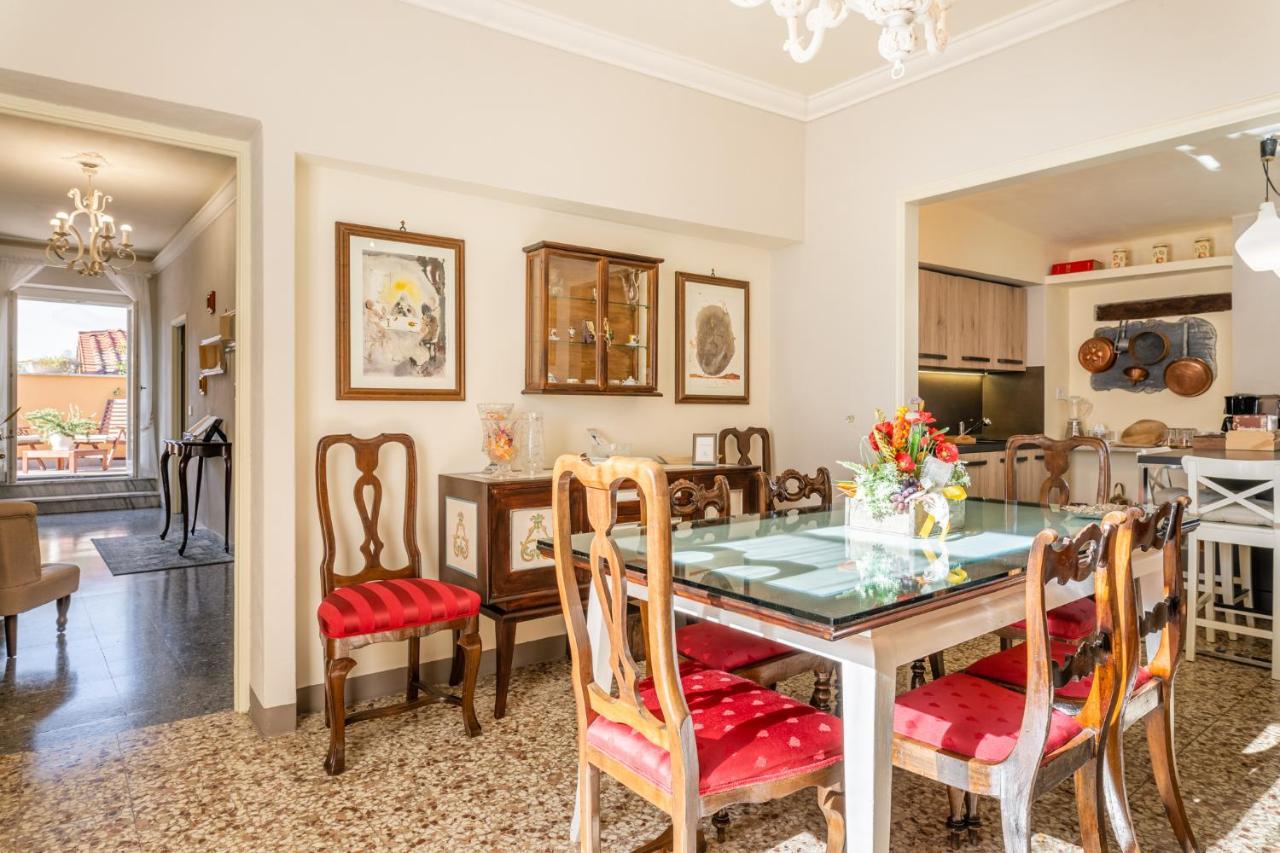 לוקה Villa De Maestri - With Elevator Since September 2025 מראה חיצוני תמונה