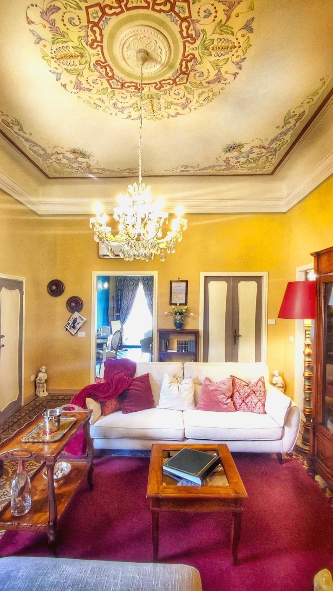 לוקה Villa De Maestri - With Elevator Since September 2025 מראה חיצוני תמונה
